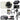 Sony ZV-E10 Mirrorless Camera Body (White) + 128GB + Extra Battery+ Tripod- Accessory Kit