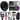 Sony E 20mm f/2.8 Lens + Slave Flash + MACRO, UV-CPL-FLD - 64GB Accessory Bundle