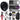 Sony E 20mm f/2.8 Lens + MACRO, UV-CPL-FLD Filter + Monopad - 64GB Accessory Kit