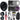 Sony E 20mm f/2.8 Lens - 3 Lens Kit + Tripod + Backpack - 128GB Accessory Bundle