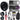 Sony E 20mm f/2.8 Lens - 3 Lens Kit + Tripod + Backpack - 32GB Accessory Bundle