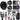 Sony E 20mm f/2.8 Lens -3 Lens Kit + Slave Flash + Tripod - 64GB Accessory Bundle