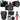 Kodak PIXPRO AZ425 Digital Camera (Black) + Extra Battery +Tripod + 1 Yr Warranty -64GB Kit