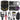 NIKON AF-S 28/1.8G LENS+ Slave Flash + MACRO, UV-CPL-FLD - 64GB Accessory Bundle