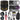 NIKON AF-S 28/1.8G LENS- 3 Lens Kit + Tripod + Backpack - 32GB Accessory Bundle