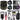 NIKON AF-S 28/1.8G LENS- 3 Lens Kit + Professional Flash - 32GB Accessory Bundle