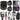 NIKON AF-S 28/1.8G LENS Kit + Slave Flash + Tripod - 32GB Accessory Bundle