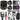 NIKON AF-S 28/1.8G LENS Kit + Slave Flash + Tripod - 64GB Accessory Bundle