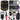 NIKON AF-S 28/1.8G LENS+ Professional Flash & More - 64GB Accessory Kit