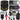 NIKON AF-S 28/1.8G LENS+ Professional Flash & More - 128GB Accessory Kit