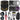 NIKON AF-S 28/1.8G LENS- 3 Lens Kit + Tripod + Backpack - 64GB Accessory Bundle