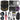 NIKON AF-S 28/1.8G LENS- 3 Lens Kit + Tripod + Backpack - 32GB Accessory Bundle