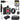 Nikon Z5 Mirrorless Digital Camera (Body) w/  FTZ II Mount Adapter+ 32GB + Bag+ Screen Protector- Basic Kit