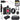 Nikon Z5 Mirrorless Digital Camera (Body) w/  FTZ II Mount Adapter+ 64GB + Bag+ Screen Protector- Basic Kit