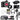 Nikon Z5 Mirrorless Digital Camera (Body) w/  FTZ II Mount Adapter+ 32GB + Extra Battery+ Tripod- Accessory Kit