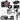 Nikon Z5 Mirrorless Digital Camera (Body) w/  FTZ II Mount Adapter+ 64GB + Extra Battery+ Tripod- Accessory Kit