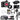 Nikon Z5 Mirrorless Digital Camera (Body) w/  FTZ II Mount Adapter+ 128GB + Extra Battery+ Tripod- Accessory Kit