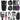 Sony FE 16-35mm f/2.8 GM II Lens for Sony E +3 Lens Kit + Slave Flash + Tripod - 64GB Accessory Bundle