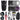 Sony FE 16-35mm f/2.8 GM II Lens for Sony E + 3 Lens Kit + Tripod + Backpack - 128GB Accessory Bundle