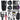 Sony FE 16-35mm f/2.8 GM II Lens for Sony E -3 Lens Kit + Slave Flash + Tripod - 64GB Accessory Bundle