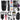 Sony FE 16-35mm f/2.8 GM II Lens for Sony E +LED Light - 64GB Accessory Bundle