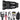 Sigma 105mm f/1.4 DG HSM Art Lens for Sony E + Slave Flash + Tripod - 64GB Accessory Bundle