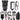 Sigma 105mm f/1.4 DG HSM Art Lens for Sony E + LED Light + Tripod - 128GB Accessory Bundle