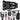 Sigma 105mm f/1.4 DG HSM Art Lens for Sony E - Video Kit +  Flash - 64GB Accessory Bundle