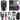 Sigma 16mm f/1.4 DC DN Contemporary Lens for Sony E + Slave Flash + MACRO, UV-CPL-FLD - 64GB Accessory Bundle