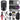 Sigma 16mm f/1.4 DC DN Contemporary Lens for Sony E + MACRO, UV-CPL-FLD Filter + Monopad - 64GB Accessory Kit
