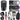 Sigma 16mm f/1.4 DC DN Contemporary Lens for Sony E + 3 Lens Kit + Tripod + Backpack - 32GB Accessory Bundle