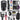 Sigma 16mm f/1.4 DC DN Contemporary Lens for Sony E + Flash + Color Filter Set - 32GB Accessory Kit