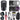 Sigma 16mm f/1.4 DC DN Contemporary Lens for Sony E + 3 Lens Kit + Tripod + Backpack - 64GB Accessory Bundle