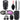 Sigma 16mm f/1.4 DC DN Contemporary Lens for Sony E + UV + FLD + CPL + Blower Brush + Lens Pen
