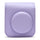 Fujifilm Instax Mini 12 Camera Case (Lilac Purple)