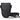 Olympus OM SYSTEM Tough TG-7 Digital Camera (Red) + Floating Hand Grip + Foam Floating Strap (Color May Vary) +  Extra Battery +Tripod + Case -64GB Kit