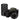 Sony ZV-E10 Mirrorless Camera w/ 16-50mm Lens & 55-210mm lenses (Black)