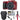 Kodak PIXPRO AZ255 Digital Camera (Red)+ Spider Tripod + Case - 64GB Kit