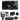 Canon PowerShot IXY 650 Digital Camera (Black) + Extra Battery + Flash - 128GB Kit