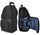 Backpack for DSLR System (Black)