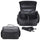 ULTIMAXX UM-GB300 Camera/Camcorder Gadget Bag Large - Black