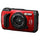 Olympus OM SYSTEM Tough TG-7 Digital Camera (Red) V110030RU000