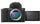 Sony ZV-E1 Mirrorless Camera (Black)