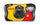 Kodak 35mm One-Time-Use ISO-800 Disposable Camera w/ Flash (27 Exposures) 8617763