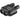Fujinon 14x40 TSX1440 Techno-Stabi Image-Stabilized Binoculars (Black) 16668012
