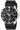 Casio Men's 200M WR Duro Analog Sport Watch - Black (MDV106-1AV)