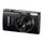 Canon PowerShot ELPH 360 HS Digital Camera (Black) 1075C001