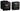 Rode Wireless GO II 2-Person Compact Digital Wireless Microphone System/Recorder (2.4 GHz, Black) WIGOII
