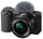 Sony ZV-E10 Mirrorless Camera with 16-50mm Lens (Black) ILCZV-E10L/B
