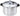 16 Qt Aluminum Pressure Canner